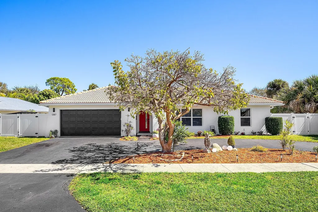 1387 SW 12th Street Boca Raton FL 33486