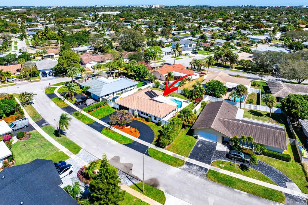 1387 SW 12th Street Boca Raton FL 33486