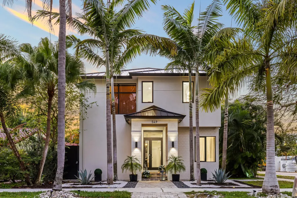 549 NE 10th Avenue Fort Lauderdale FL 33301