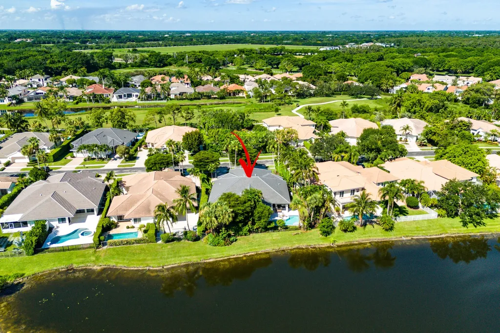 2800 Twin Oaks Way Wellington FL 33414