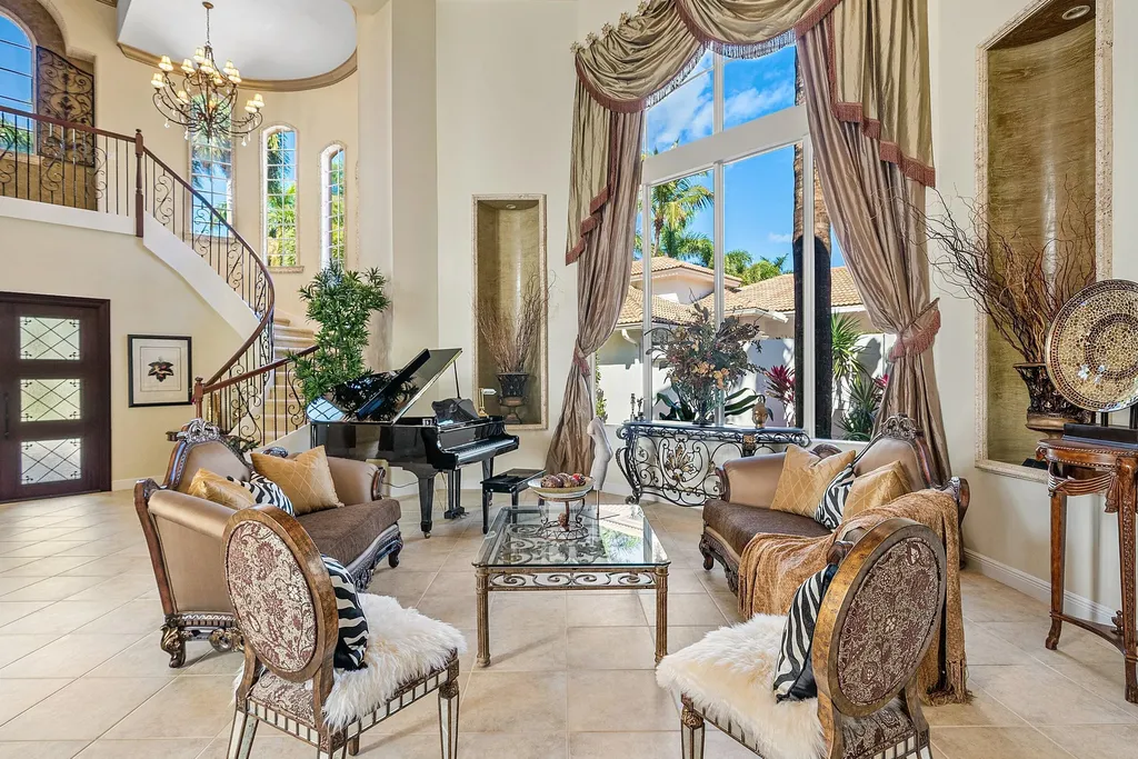 8042 Laurel Ridge Court Delray Beach FL 33446