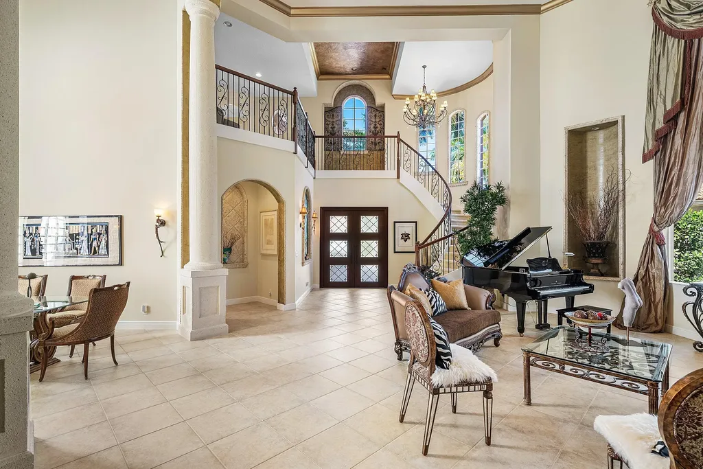 8042 Laurel Ridge Court Delray Beach FL 33446