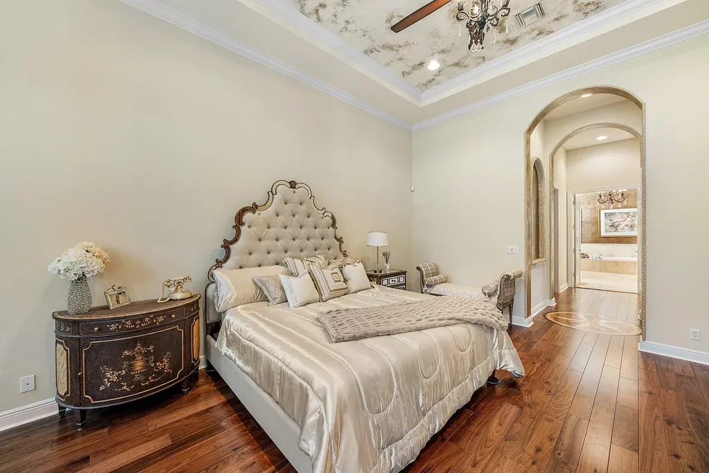 8042 Laurel Ridge Court Delray Beach FL 33446