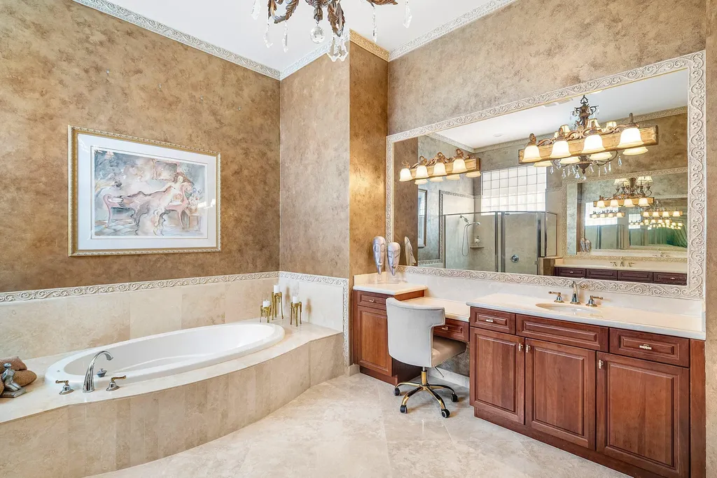 8042 Laurel Ridge Court Delray Beach FL 33446