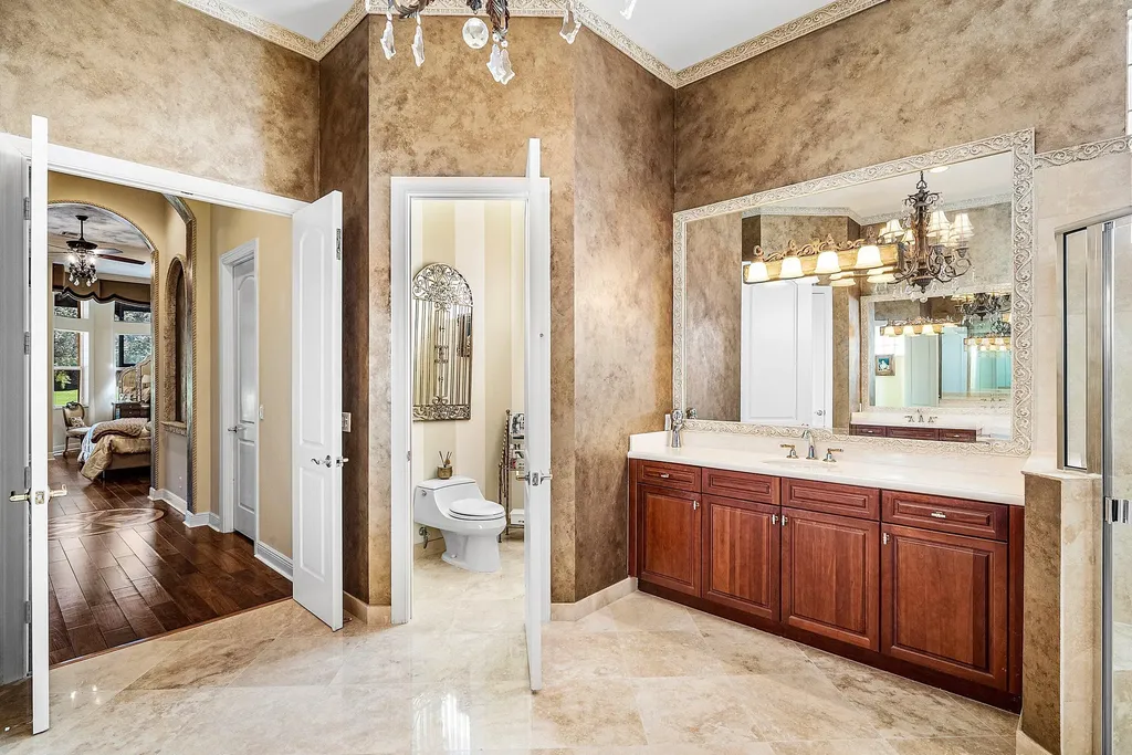 8042 Laurel Ridge Court Delray Beach FL 33446
