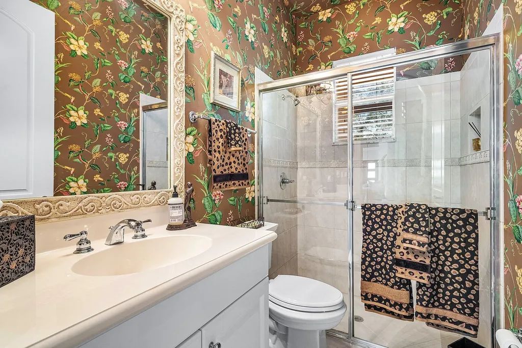 8042 Laurel Ridge Court Delray Beach FL 33446