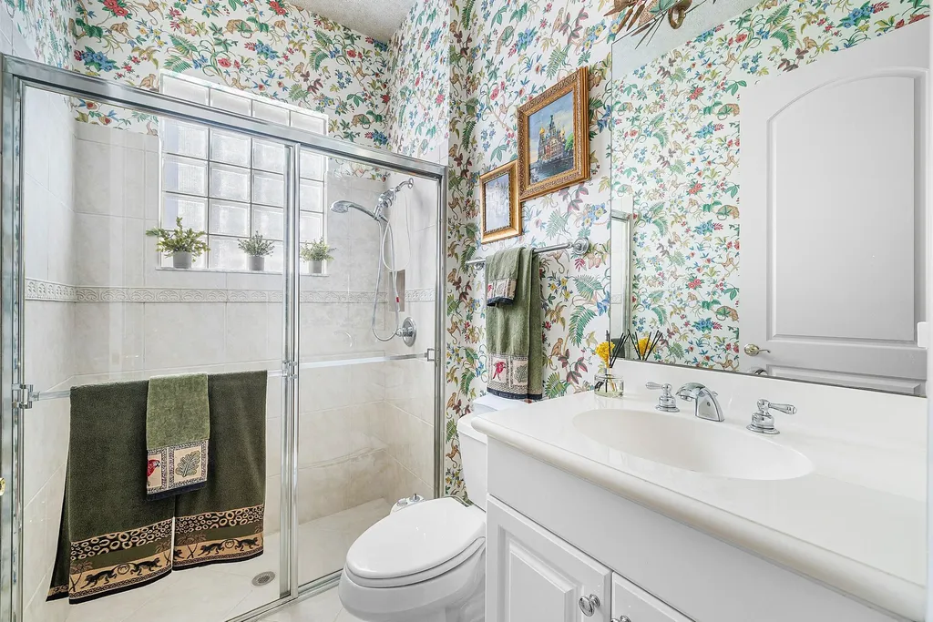 8042 Laurel Ridge Court Delray Beach FL 33446