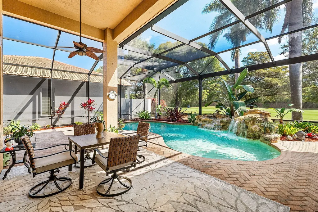 8042 Laurel Ridge Court Delray Beach FL 33446