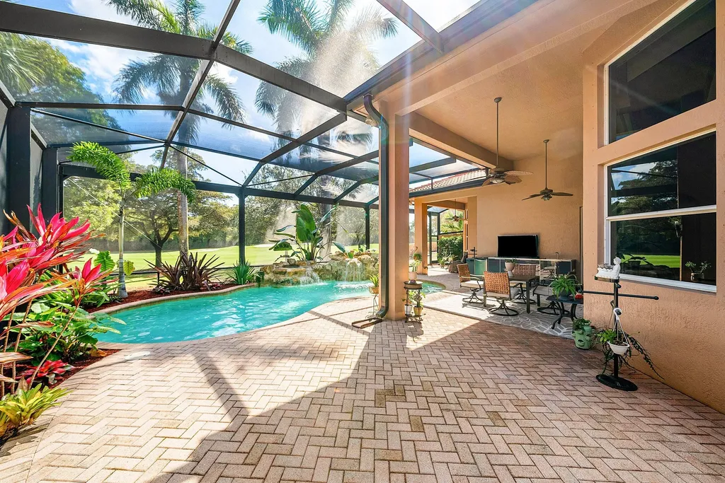 8042 Laurel Ridge Court Delray Beach FL 33446