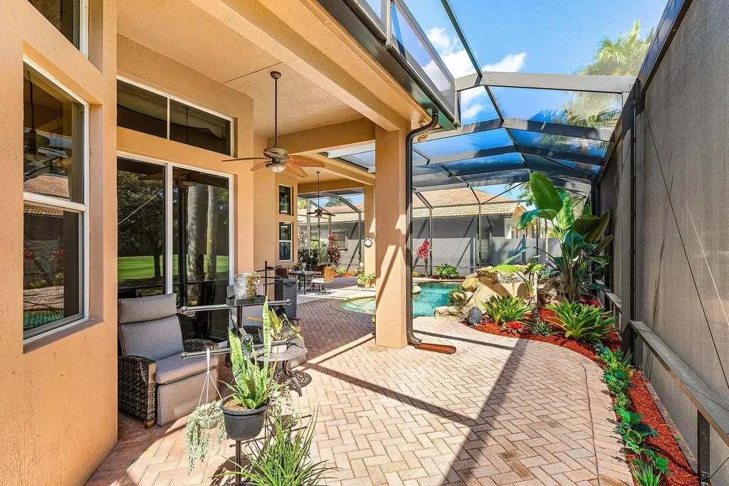 8042 Laurel Ridge Court Delray Beach FL 33446