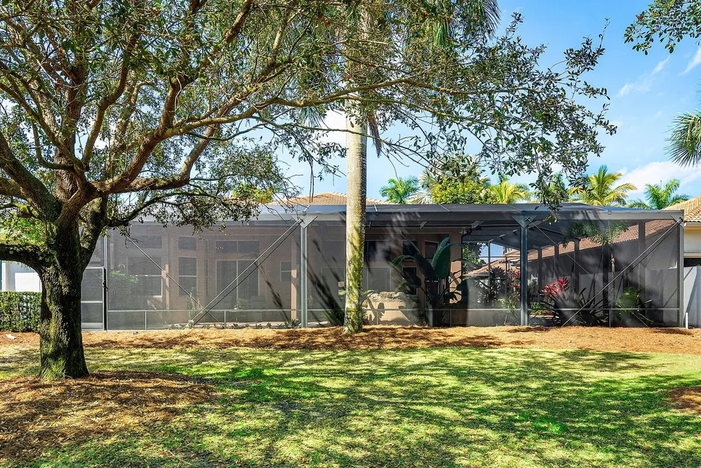 8042 Laurel Ridge Court Delray Beach FL 33446