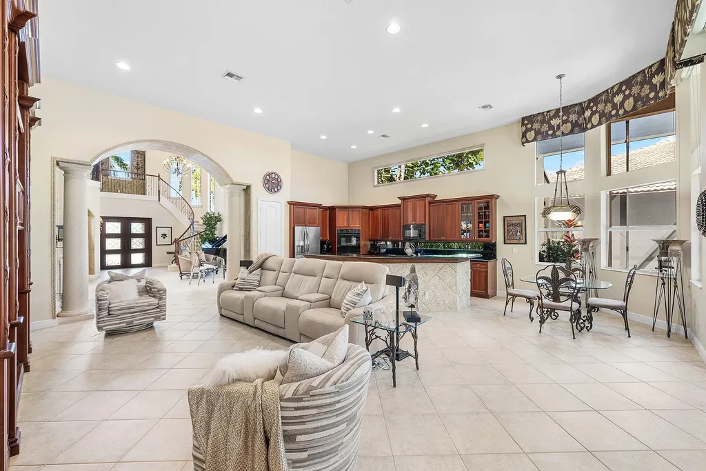 8042 Laurel Ridge Court Delray Beach FL 33446