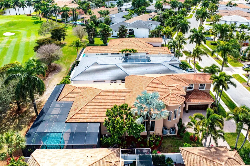 8042 Laurel Ridge Court Delray Beach FL 33446