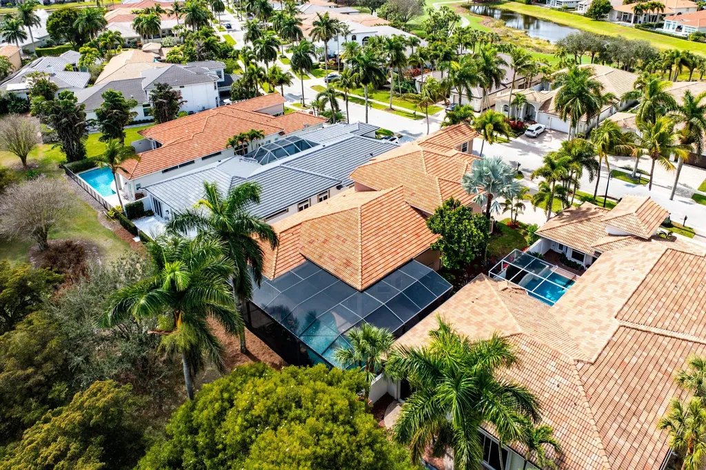 8042 Laurel Ridge Court Delray Beach FL 33446