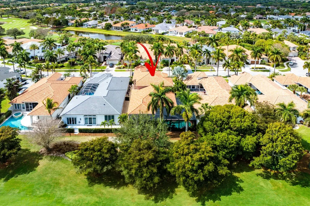 8042 Laurel Ridge Court Delray Beach FL 33446