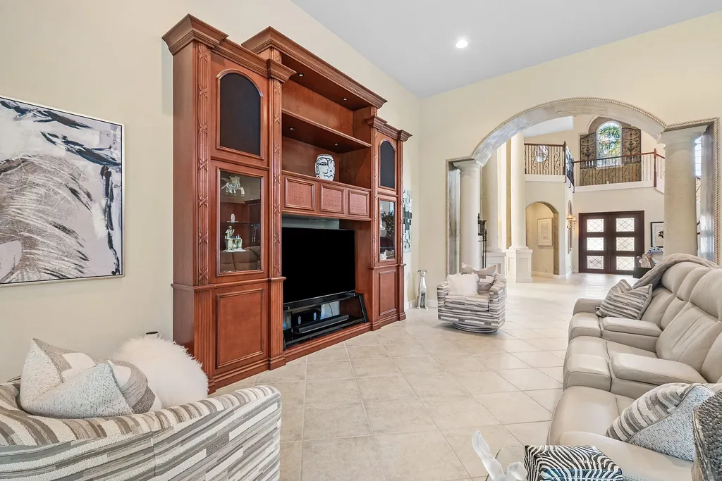 8042 Laurel Ridge Court Delray Beach FL 33446