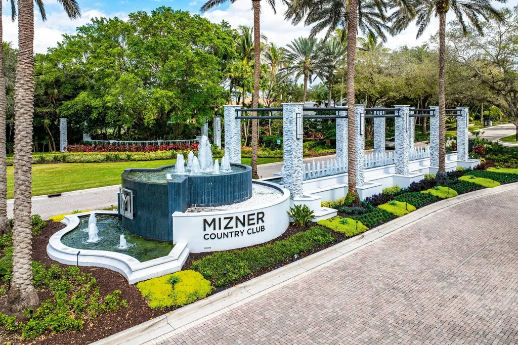 8042 Laurel Ridge Court Delray Beach FL 33446