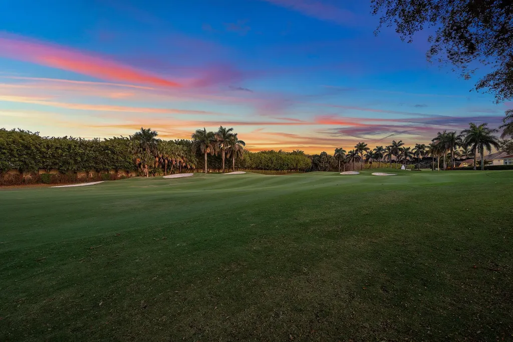 8042 Laurel Ridge Court Delray Beach FL 33446
