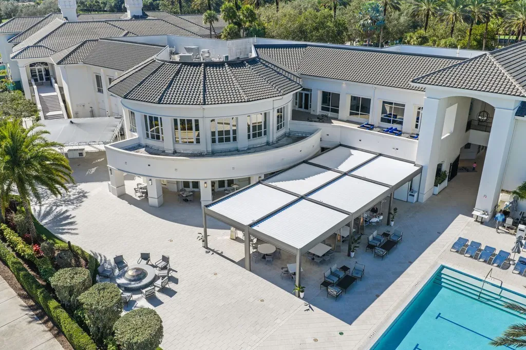 8042 Laurel Ridge Court Delray Beach FL 33446