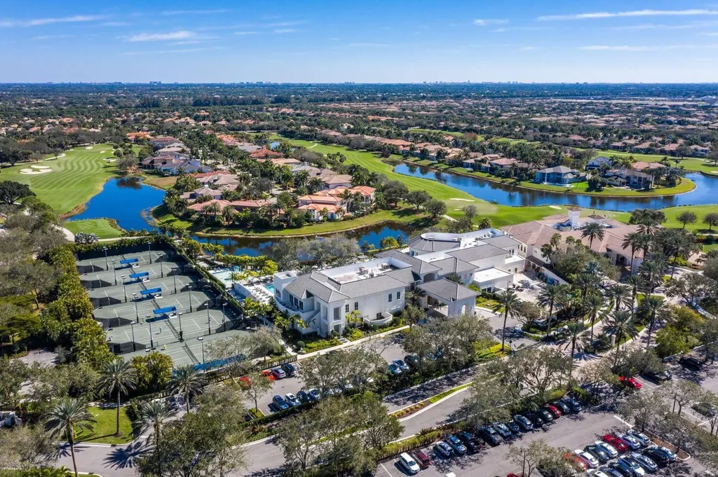 8042 Laurel Ridge Court Delray Beach FL 33446