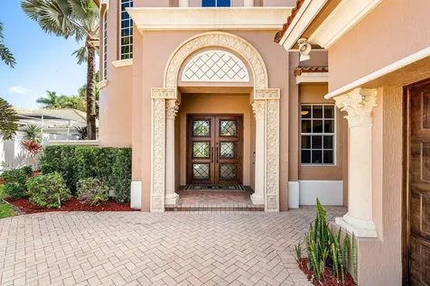 8042 Laurel Ridge Court Delray Beach FL 33446