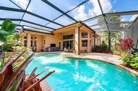 8042 Laurel Ridge Court Delray Beach FL 33446