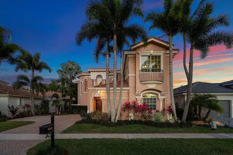 8042 Laurel Ridge Court Delray Beach FL 33446