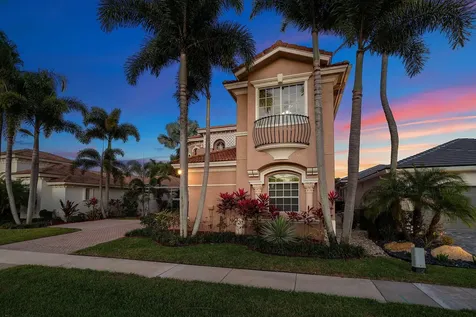 8042 Laurel Ridge Court Delray Beach FL 33446