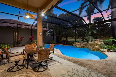 8042 Laurel Ridge Court Delray Beach FL 33446