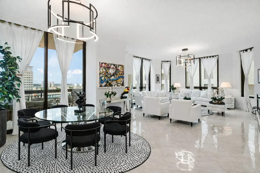 701 S Olive Avenue West Palm Beach FL 33401