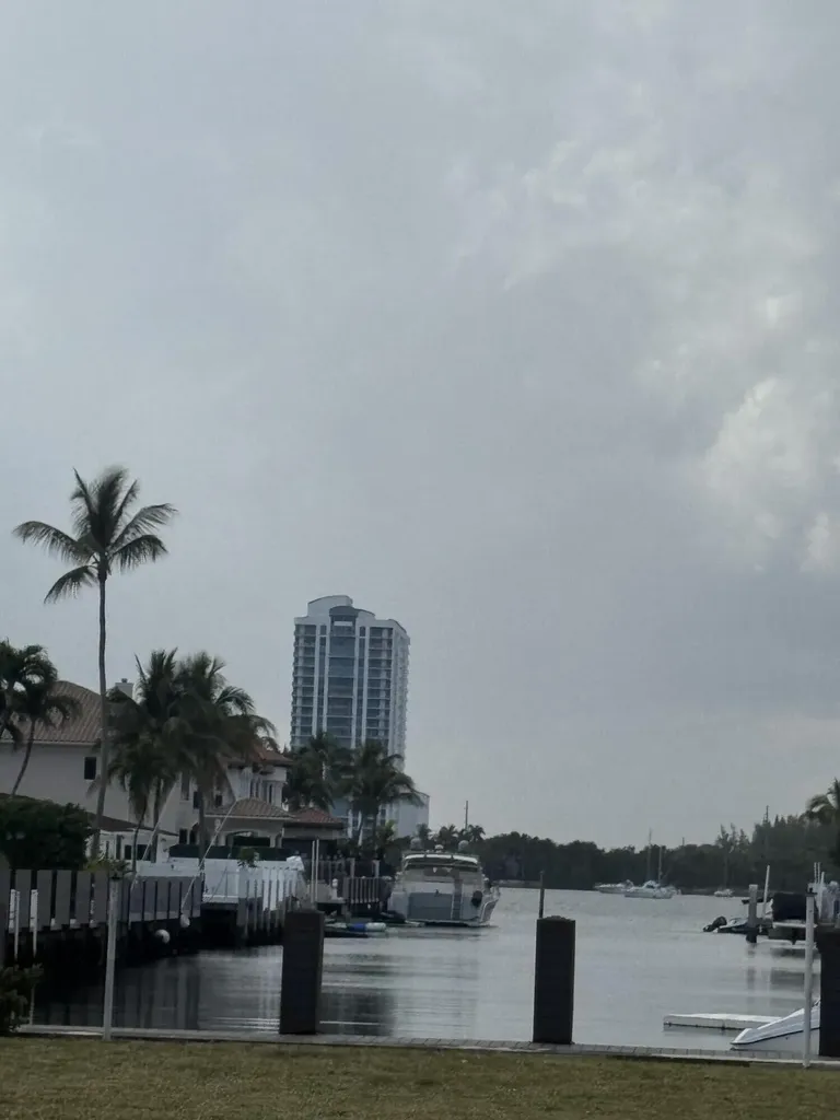 17051 NE 35th Avenue North Miami Beach FL 33160