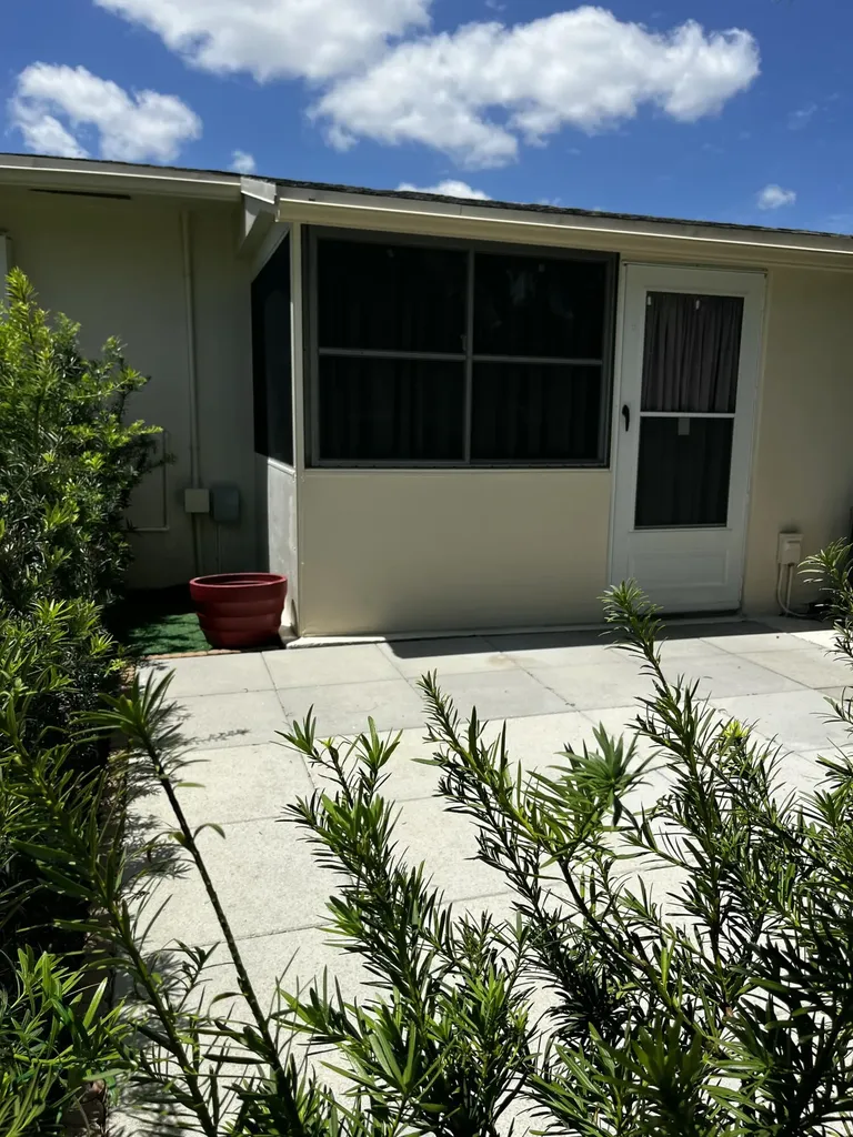 2551 Emory Drive W West Palm Beach FL 33415
