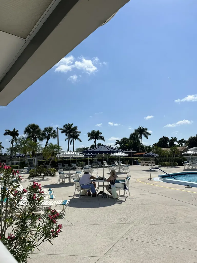 2551 Emory Drive W West Palm Beach FL 33415