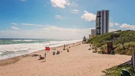 401 NE 10th Terrace Boca Raton FL 33432