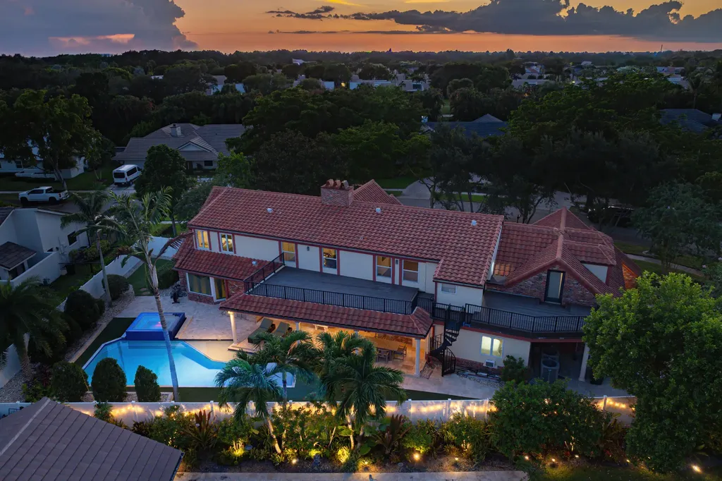 3790 Kings Way Boca Raton FL 33434