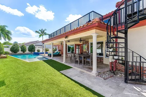 3790 Kings Way Boca Raton FL 33434