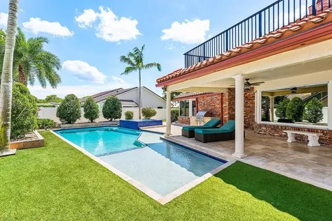 3790 Kings Way Boca Raton FL 33434