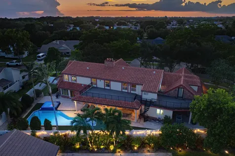 3790 Kings Way Boca Raton FL 33434