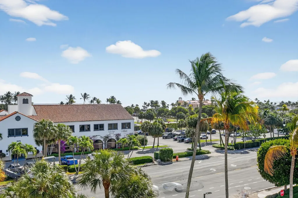 2860 S Ocean Boulevard Palm Beach FL 33480