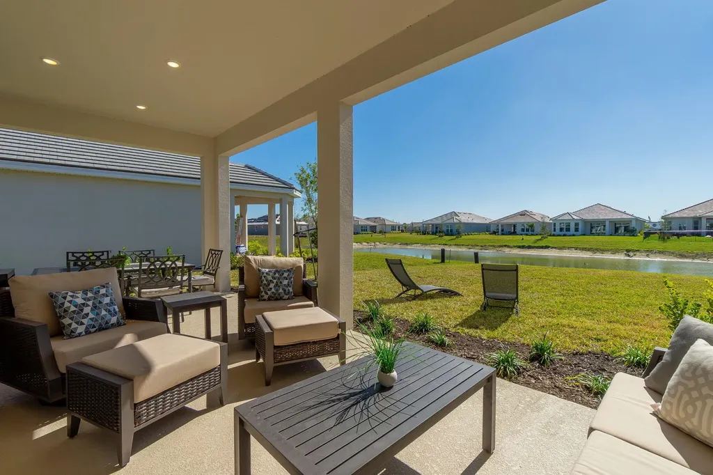13346 SW Mazzano Street Port St Lucie FL 34987