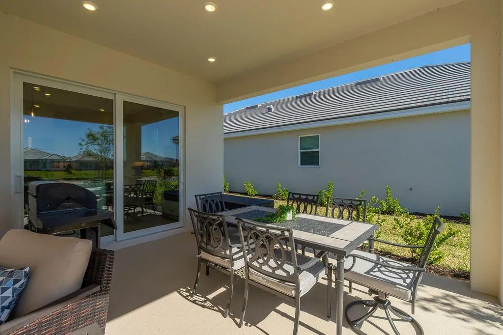 13346 SW Mazzano Street Port St Lucie FL 34987