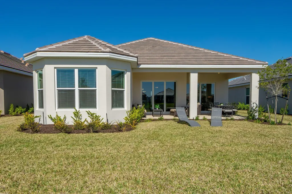 13346 SW Mazzano Street Port St Lucie FL 34987