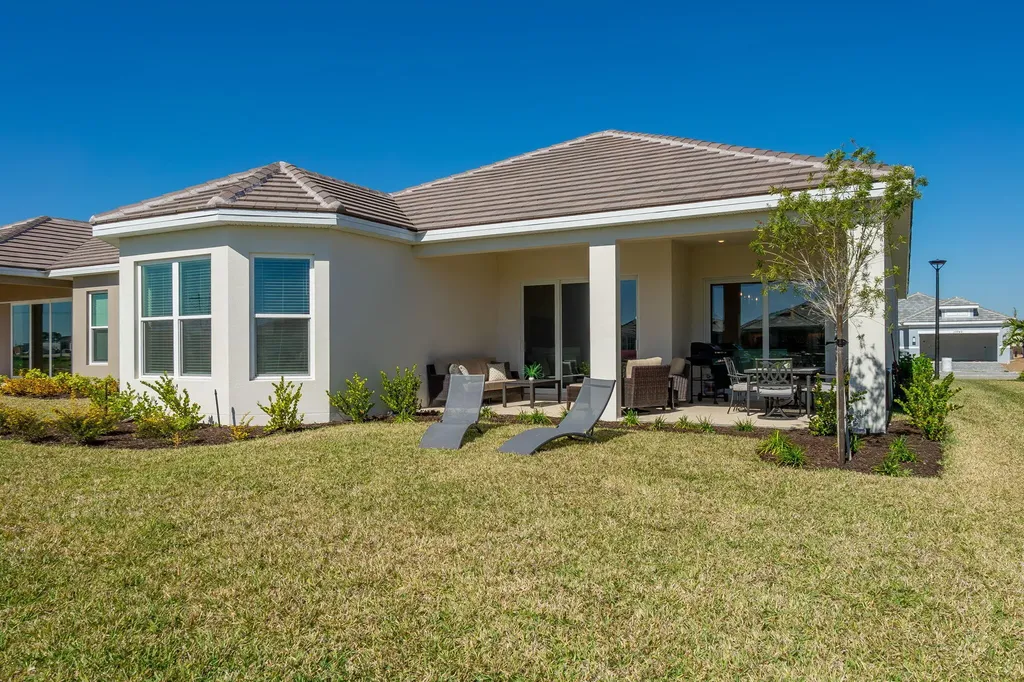 13346 SW Mazzano Street Port St Lucie FL 34987