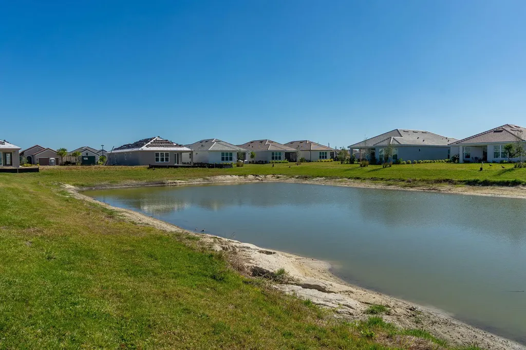13346 SW Mazzano Street Port St Lucie FL 34987