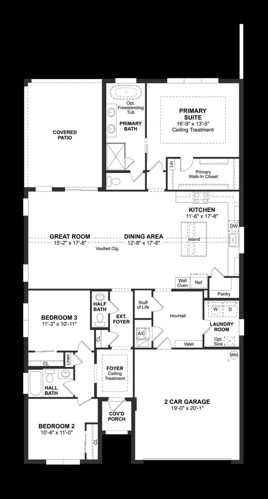 142 Parkside Way Royal Palm Beach FL 33414