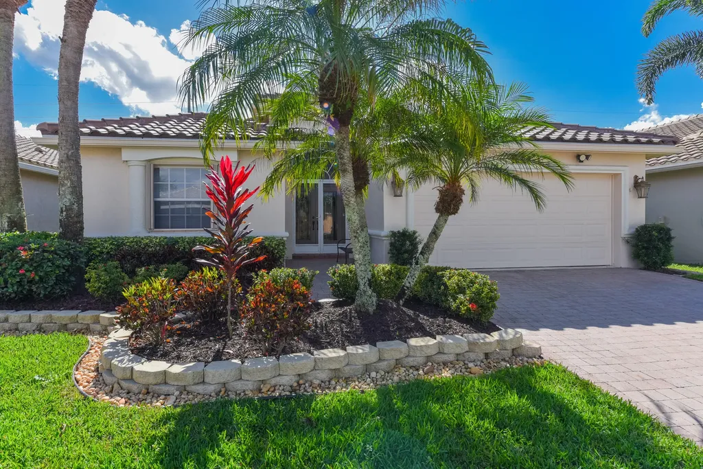 7244 Trentino Way Boynton Beach FL 33472