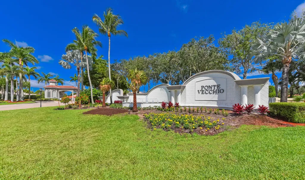 7244 Trentino Way Boynton Beach FL 33472