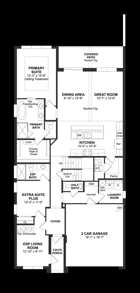 126 Parkside Way Royal Palm Beach FL 33414