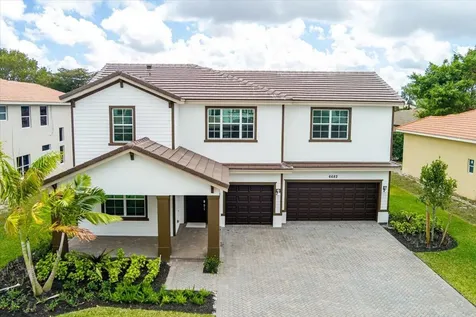 6682 Cobia Circle Boynton Beach FL 33437