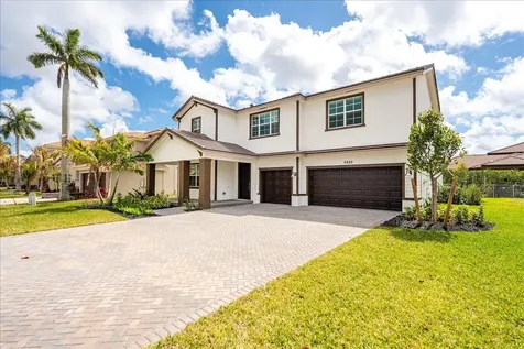 6682 Cobia Circle Boynton Beach FL 33437